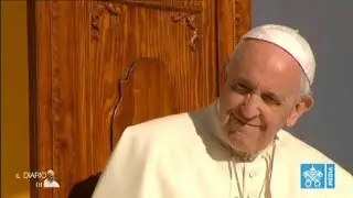 Francesco a Piazza Armerina: combattere disoccupazione, usura e dipendenze