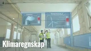 Klimagassregnskap