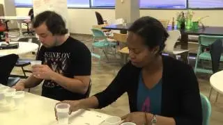 Taste off - Intro to Psychology