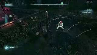 Batman: Arkham Knight Part 3