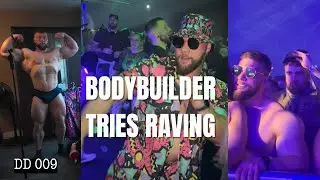 UPPER, RAVE, COMEDOWN| Daily Deposits 009