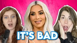 So We Tried Watching The Kardashians.. | Real Couchwives Podcast #29