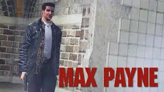 MAX PAYNE - #2: É O MAX!!