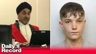 Teenager detained for life over fatal stabbing of 16-year-old at house party