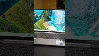 Тонкий и легкий TECNO MegaBook S14