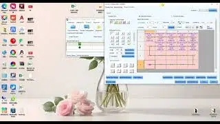 How to Use NovaStar LCT Software to Create LED Screen Connection File | Step-by-Step Tutorial
