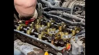 primo passo nella elaorazione di un motore di serie