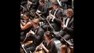 9/30/22 Temple University Symphony Orchestra