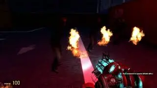 I Explored A Haunted Industrial Site In Gmod
