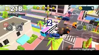 Virei um Destruidor de NPCs no Getaway 2 (parte4)