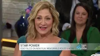 Edie Falco's VIP Leg Show 2 ft. Megyn Kelly