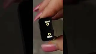 Vaporesso XROS Mini &mdash; стиль у кожній деталі!
