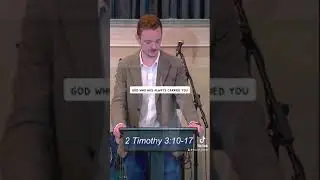 Jesus Changes Lives