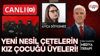 Türkiye'nin yeraltı gerçekleri: Çocuk suçlular, uyuşturucu ve haraç... I MEDYATERAPİ 19.01.2026
