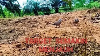 TARGET KURANG MENTAL LAIN KALI KITA COBA LAGI