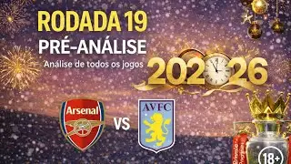 Analysis of all games and 1 entry in the pre-live betting session!!!
