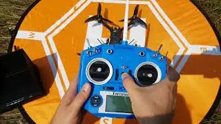 HolyBro Kopis 2 SE review: Unboxing & Maiden flight