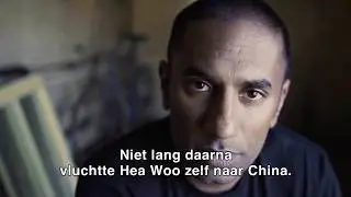 Het verhaal van Hea-Woo uit Noord-Korea