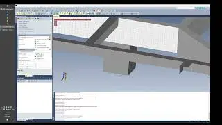 Meshing Toolbox Generating Irratic Mesh in Femap