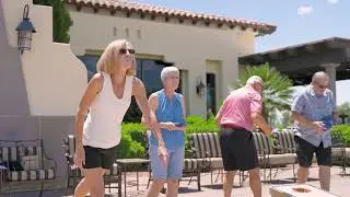 Corte Bella Promo Video