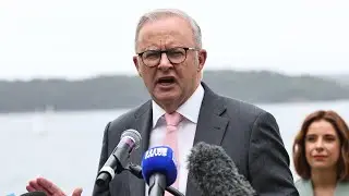 Albanese &lsquo;ready for failure&rsquo; as kids find ways to get around social media ban