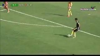 NorthEast vs Neroca Tactical Analysis