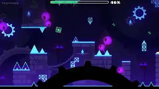 Ardolf's part in Dark Dungeon