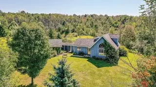 Introducing 627450 15 Sideroad in Mulmur Ontario