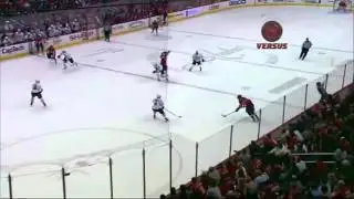 Russian hockey skill