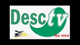 Transmiss&atilde;o ao vivo de DESCTV 2109