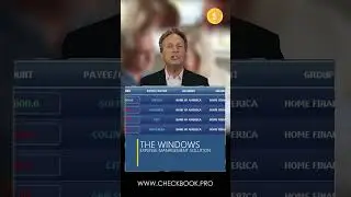 CHECKBOOK PRO A Minimalistic Alternative to Quickbooks