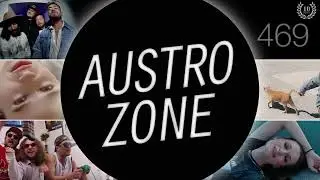 AUSTROZONE 469 | Die Sendung mit dem A-Klasse Pop