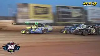 BAPS Motor Speedway Short Track Super Series Highlights | 6/16/20