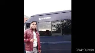 VASKO KITAECA PROZDRAVI ZA STUDIO DJGOGO OGNQNOVO