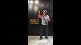 戶外界的新寵兒：Senchi Designs 行進間中層來啦！