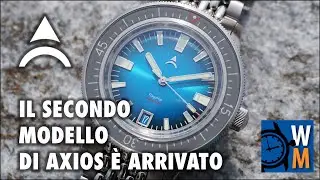 Axios Flagship, la recensione del secondo modello del marchio di Singapore