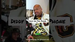 Wack 100 Vlad Tv  Listens to Diddy Blind to Billionaire Jail Call #SeanCombs #Puffy