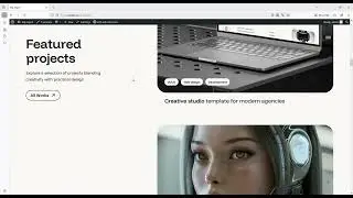 Rayo - Import Demo Content