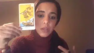 SCORPIO- BIWEEKLY INTUITIVE TAROT READING - 28TH DECEMBER TO 11TH JANUARY 2016