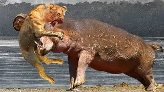 20 Des Animaux Les Plus Forts Du Monde