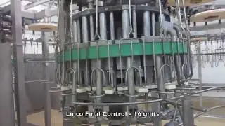 Use Poultry Tech Linco EV Line