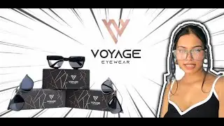 Top 4 Best Budget Sunglasses for Women and Men 2023| VOYAGE EYEWEAR| Best  Sunglass Brand| Haul 2023