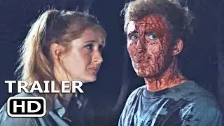 TWO HEADS CREEK Official Trailer (2019) Horror, Comedy Movie