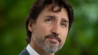 PM refusing to release Meng for Canadians detained in China