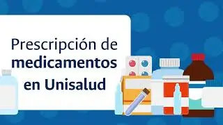 Conozca qué es la prescripción de medicamentos