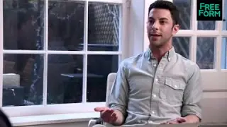 Next Step Realty: NYC 1x08, Sneak Peek: Matt & David | Freeform
