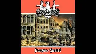 Hexenmord - Panzer Fanisk (Compilation Album : 2025)