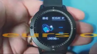 MTZ MONTRE INTELLIGENTE CF58 IP67