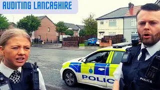 Detained In Liverpool For Taking Pictures Of Cars 🤔 Stop And Search Under Section 1 Of Pace 1984!