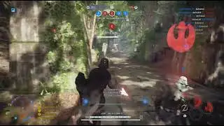 Darth Vader: Gameplay Yaivn 4